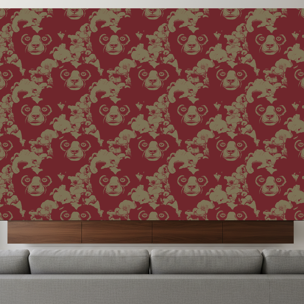 Bears Lullaby in Rosewood — residential