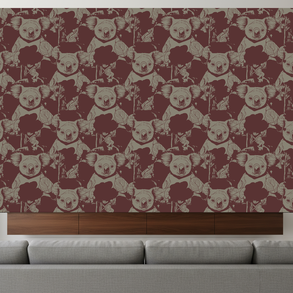 Koalas Halcyon in Rosewood — residential