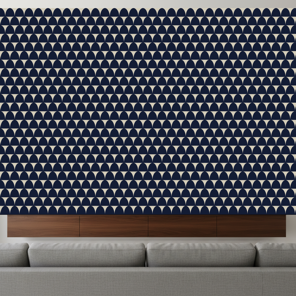 Prussian Studio No.53786 — residential
