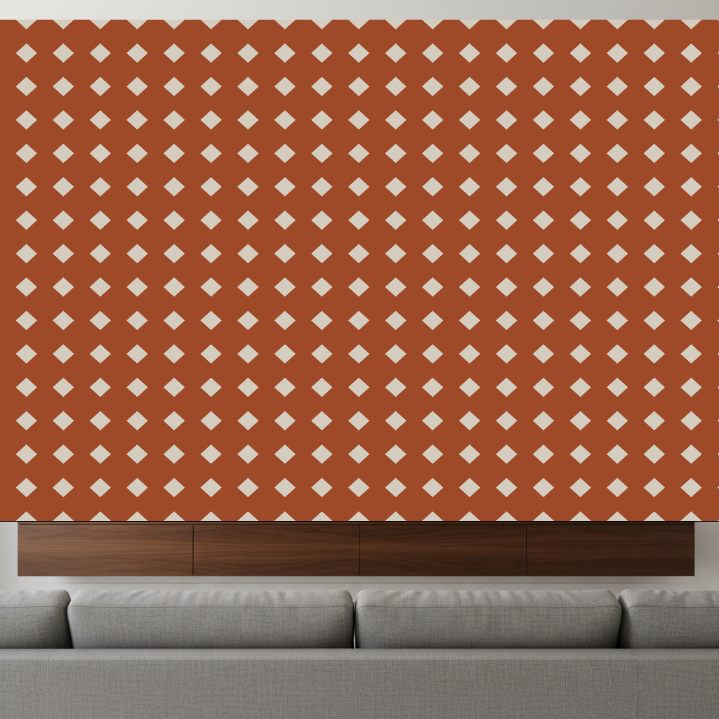 Amber Origin No.53807 — residential