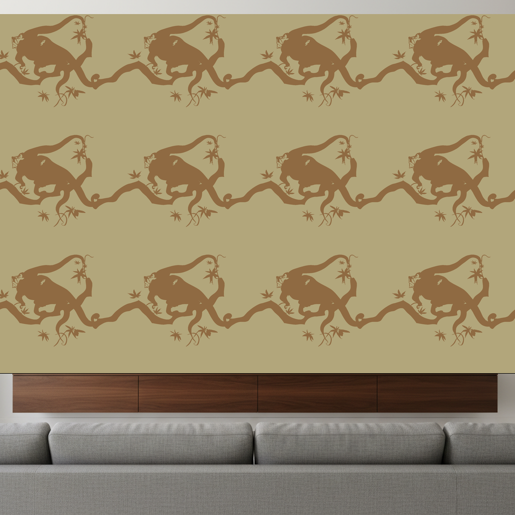 Chamois Origin No.54047 — residential