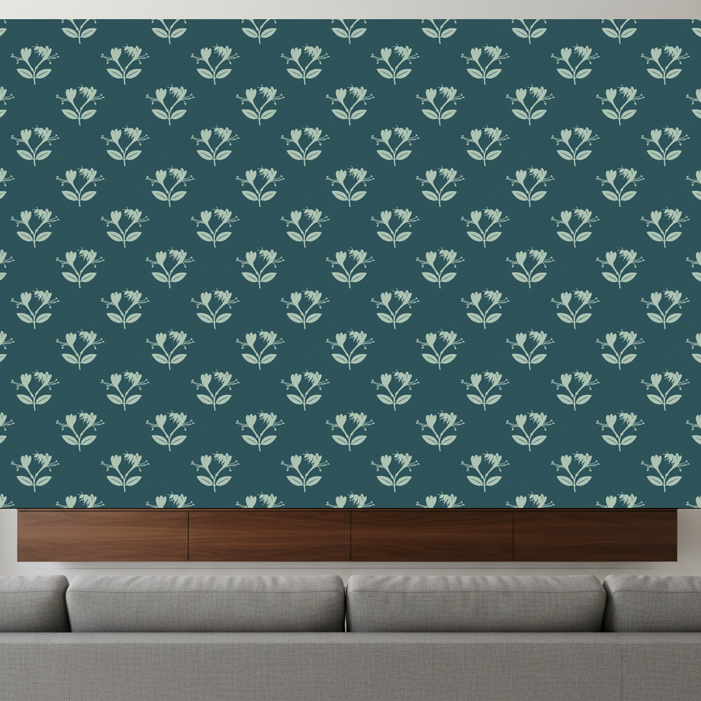Verdigris Atelier No.54165 — residential