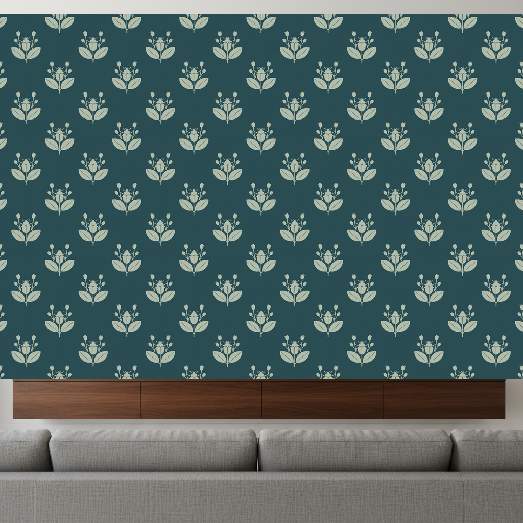 Verdigris Studio No.54166 — residential