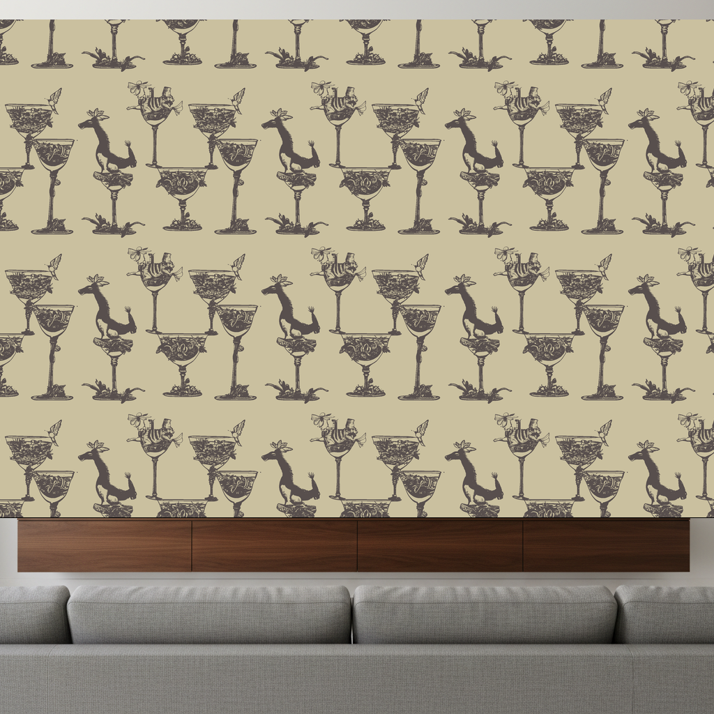 Hummingbirds Folly in Chamois — residential