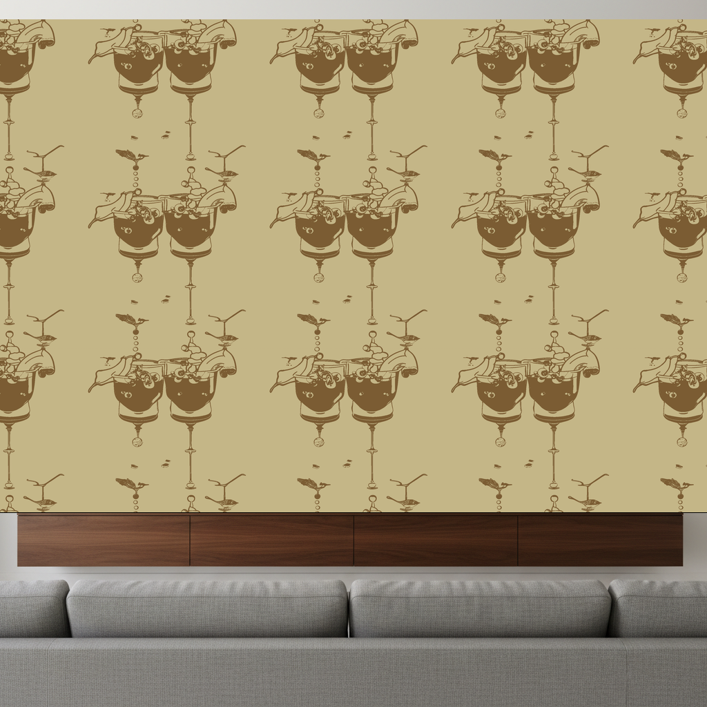 Birds Nightcap in Chamois — residential