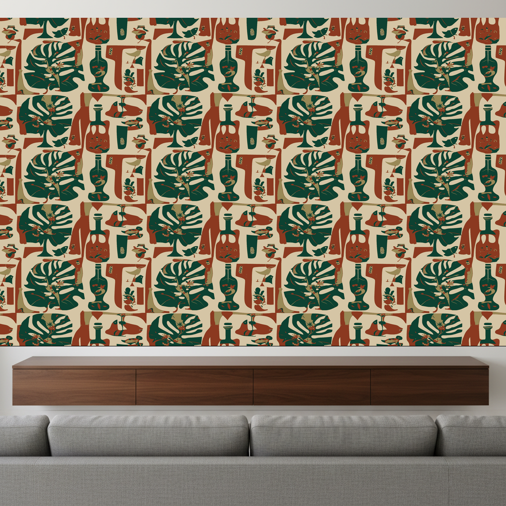 Macaws Folly in Chamois — residential