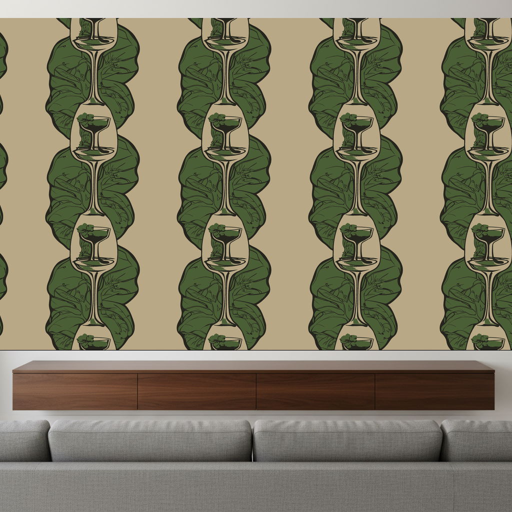 Sloths Bacchanal in Chamois — residential