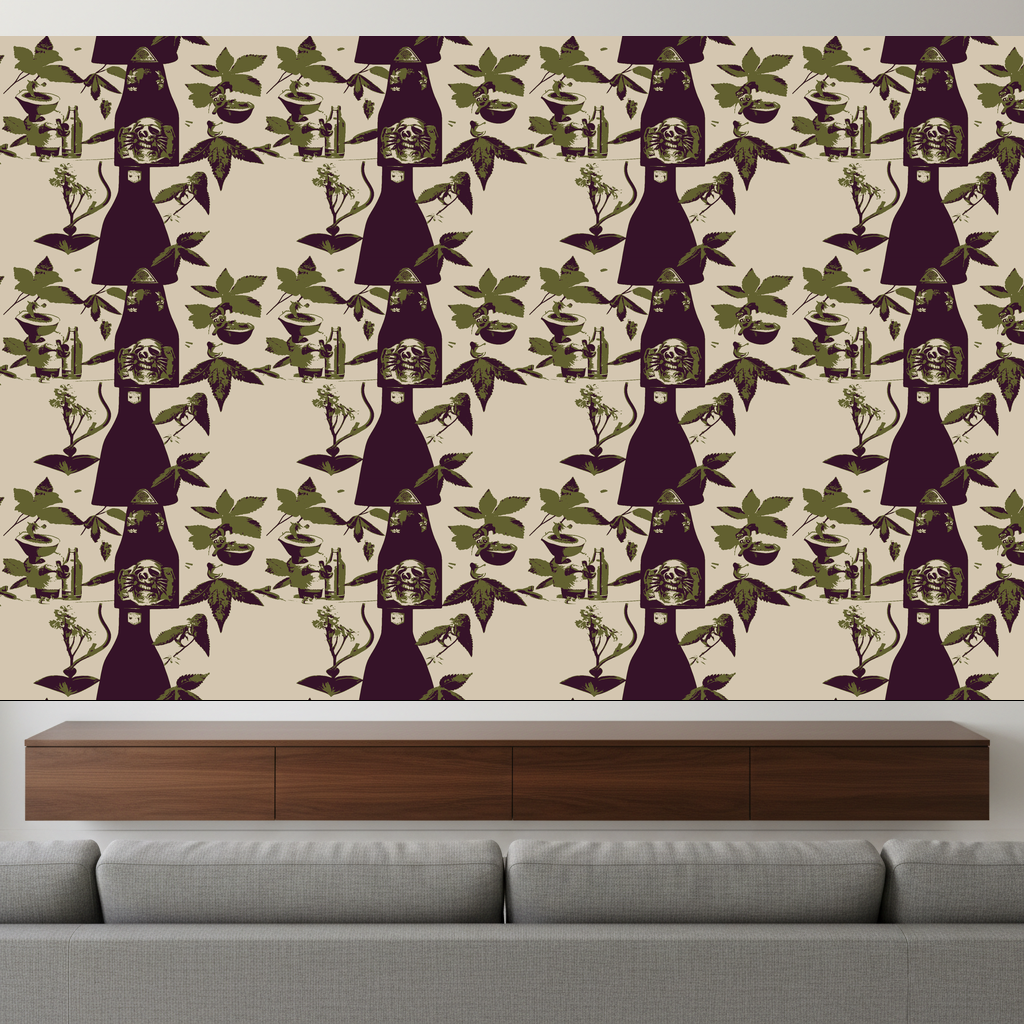 Pandas Soirée in Chamois — residential