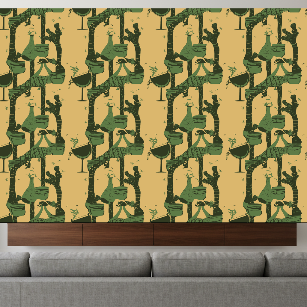 Lizards Folly in Chamois — residential