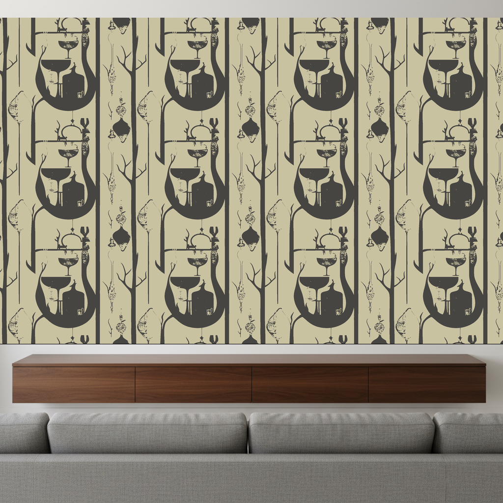 Sloths Soirée in Chamois — residential