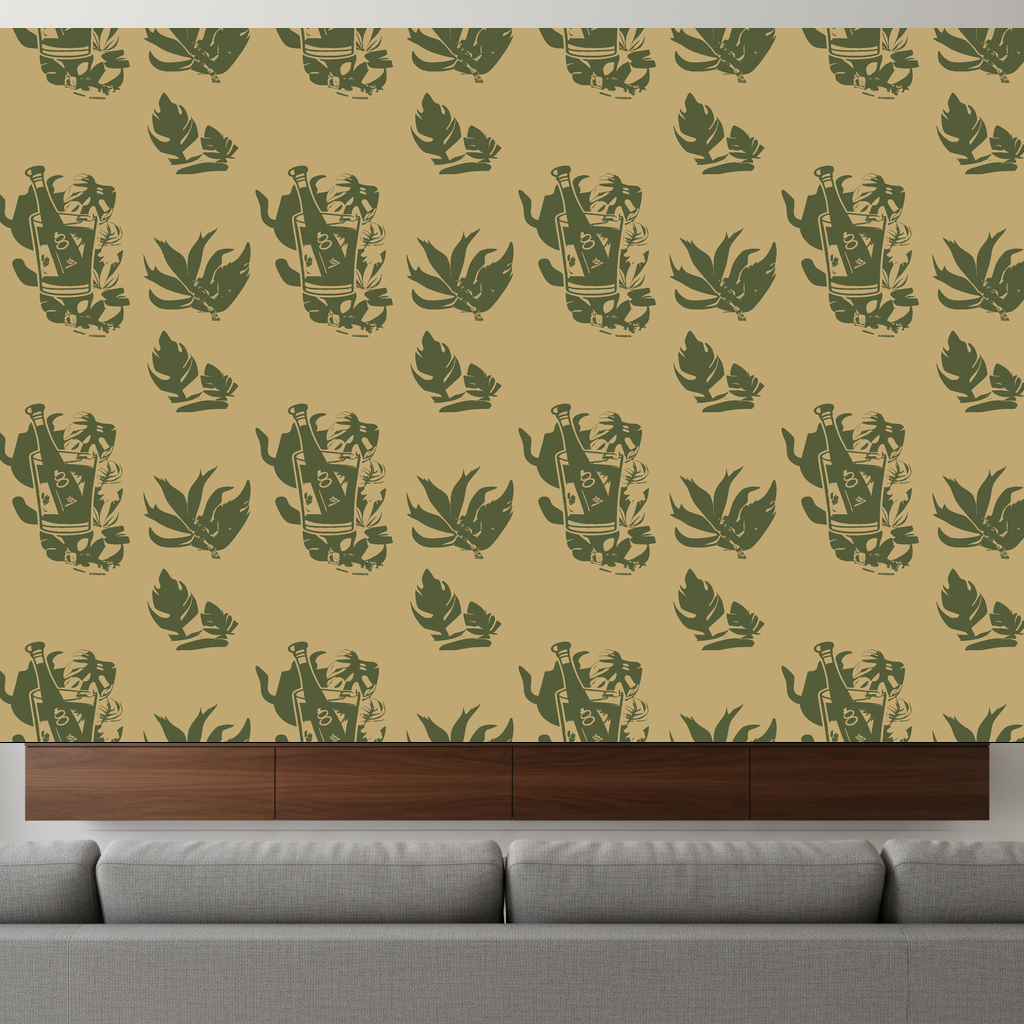 Lizards Nightcap in Chamois — residential