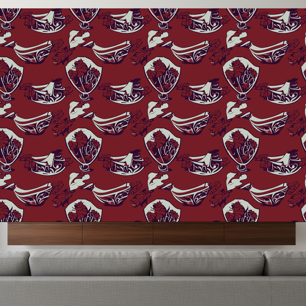 Birds Tipple in Garnet — residential