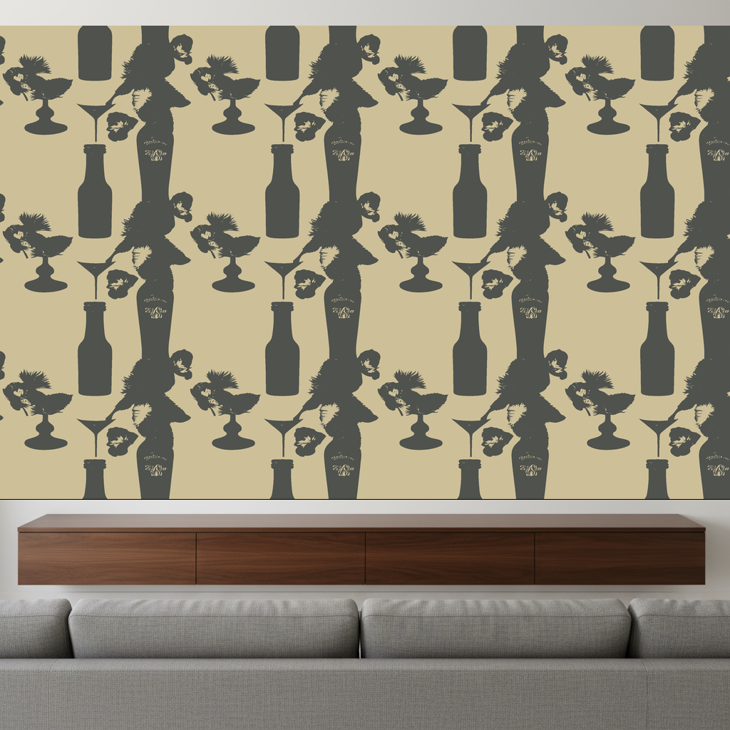 Elephants Folly in Chamois — residential