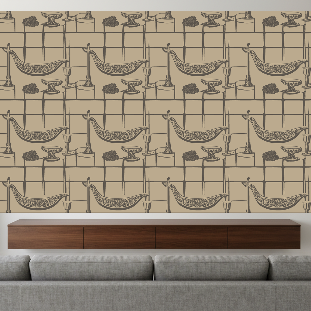 Sloths Folly in Chamois — residential