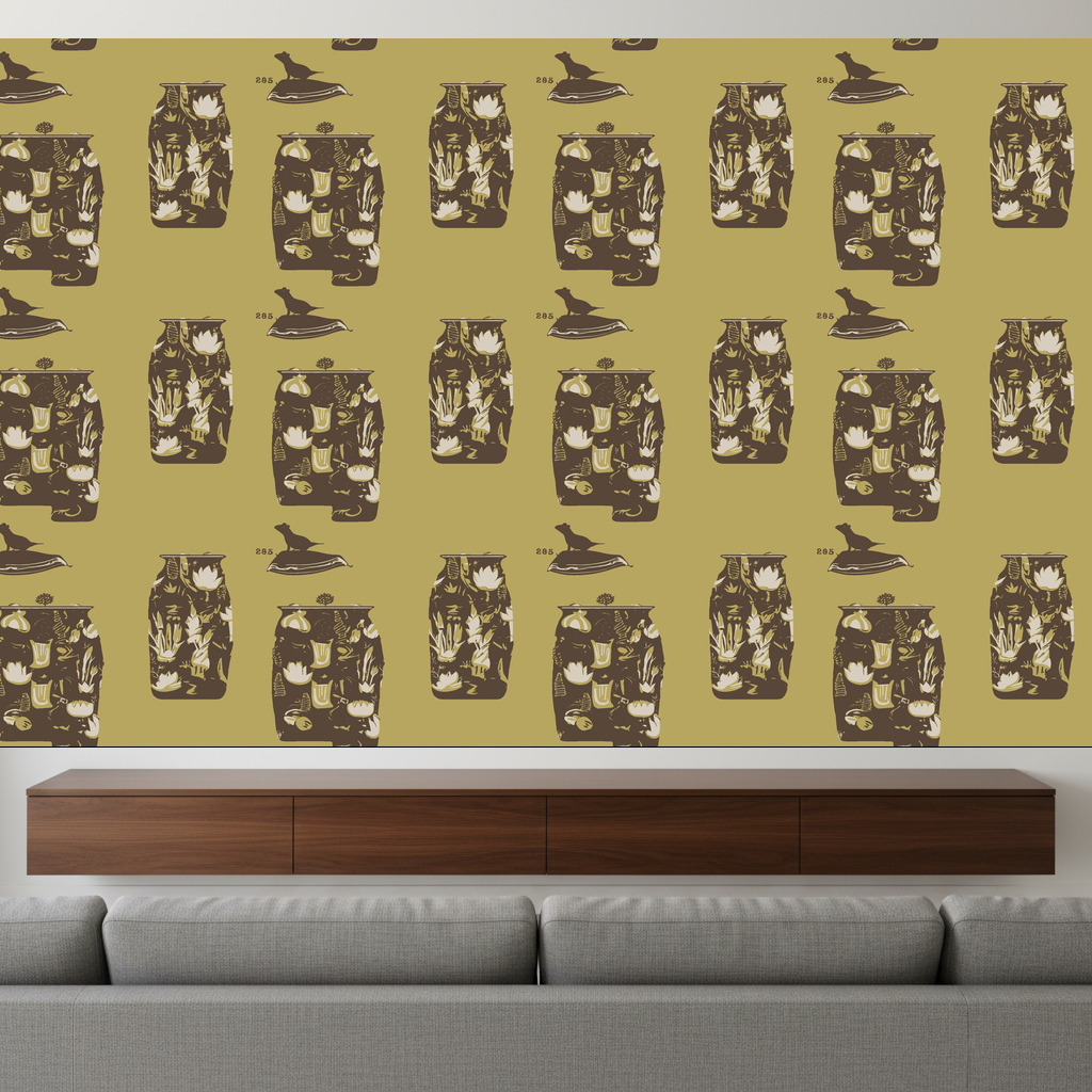 Frogs Carouse in Chamois — residential