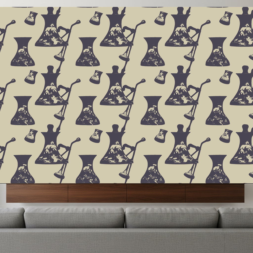 Frogs Tipple in Chamois — residential