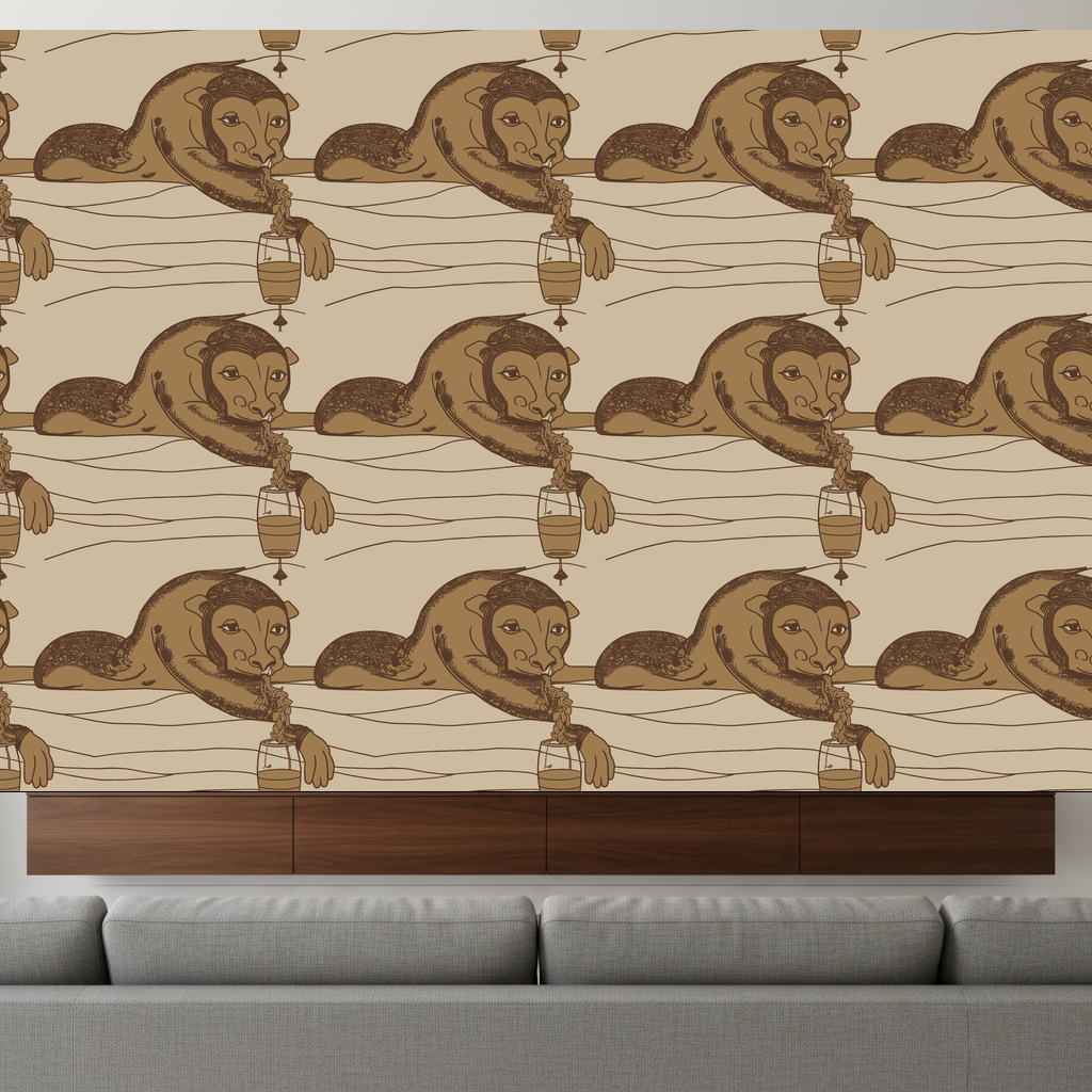 Lions Carouse in Chamois — residential