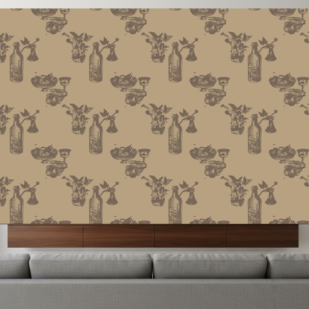 Birds Tipple in Chamois — residential