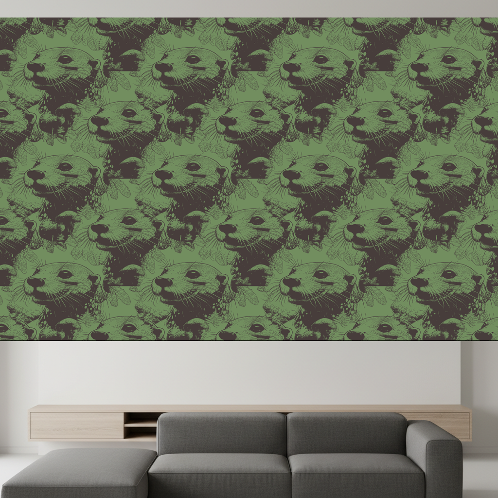 Honey Lullaby No.5468 — residential