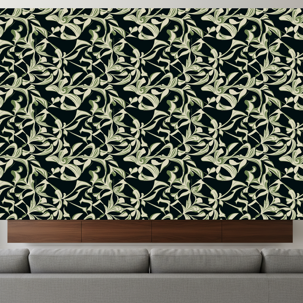 Verdigris Folio No.54988 — residential