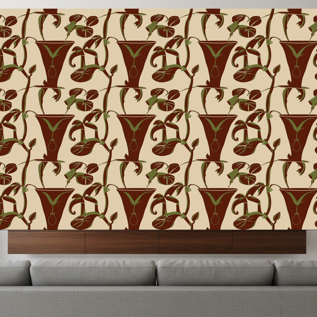 Frogs Spree in Chamois — residential