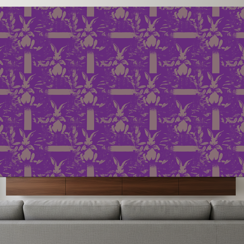 Rabbits Vespers in Loden — residential