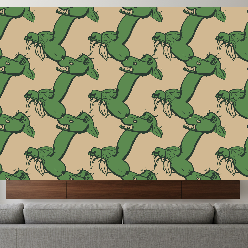 Capybaras Soirée in Chamois — residential