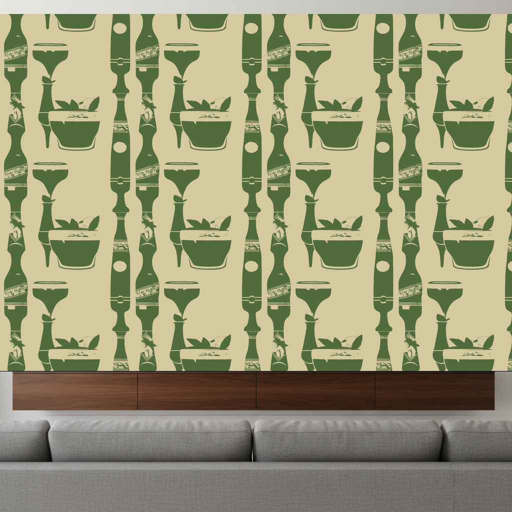 Frogs Tipple in Chamois — residential