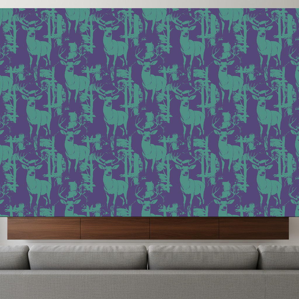 Deer Vespers in Rosewood — residential