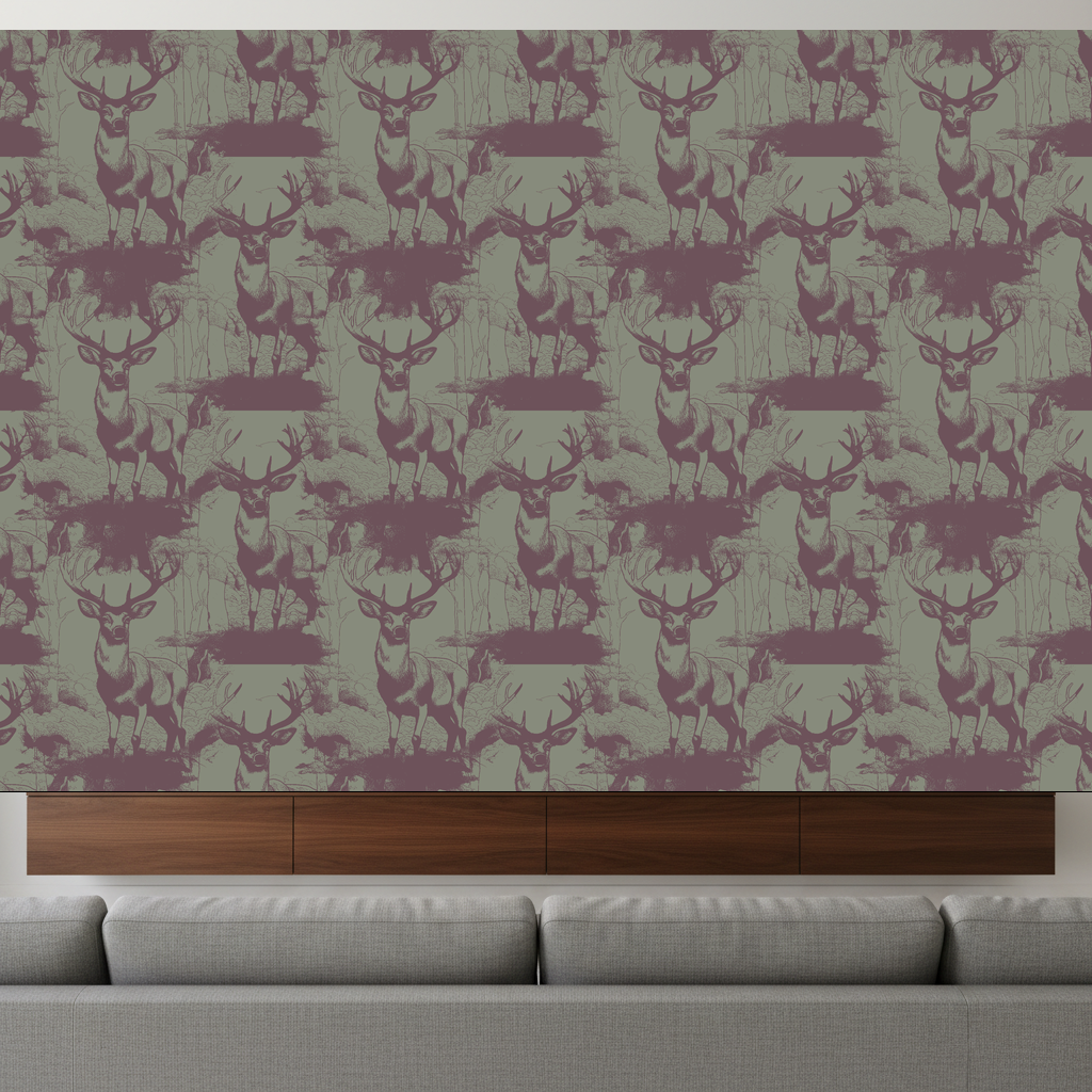Deer Drift in Rosewood — residential