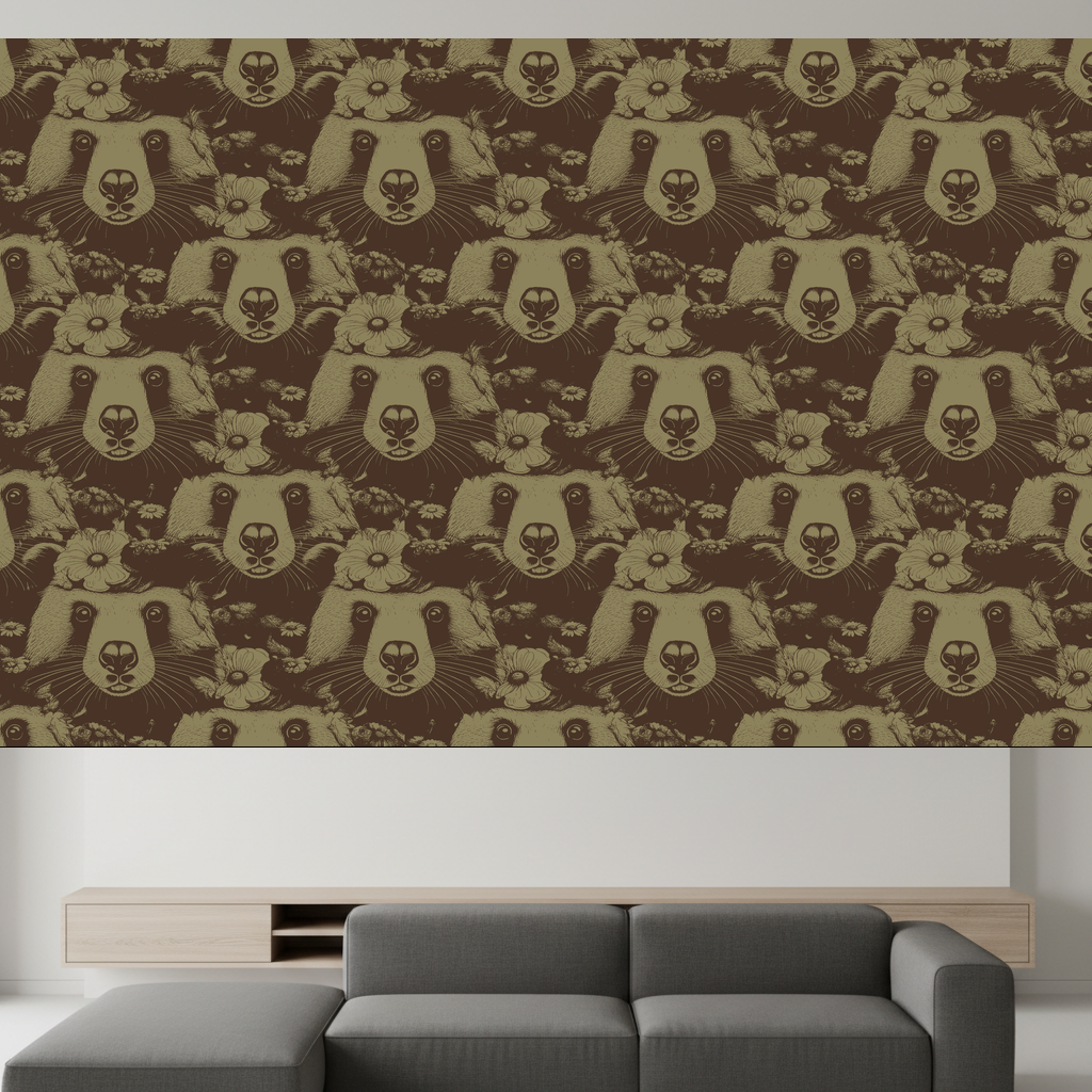 Honey Spore No.5727 — residential