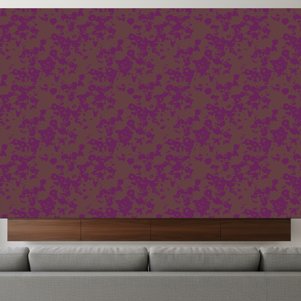 Amber Stardust No.5732 — residential