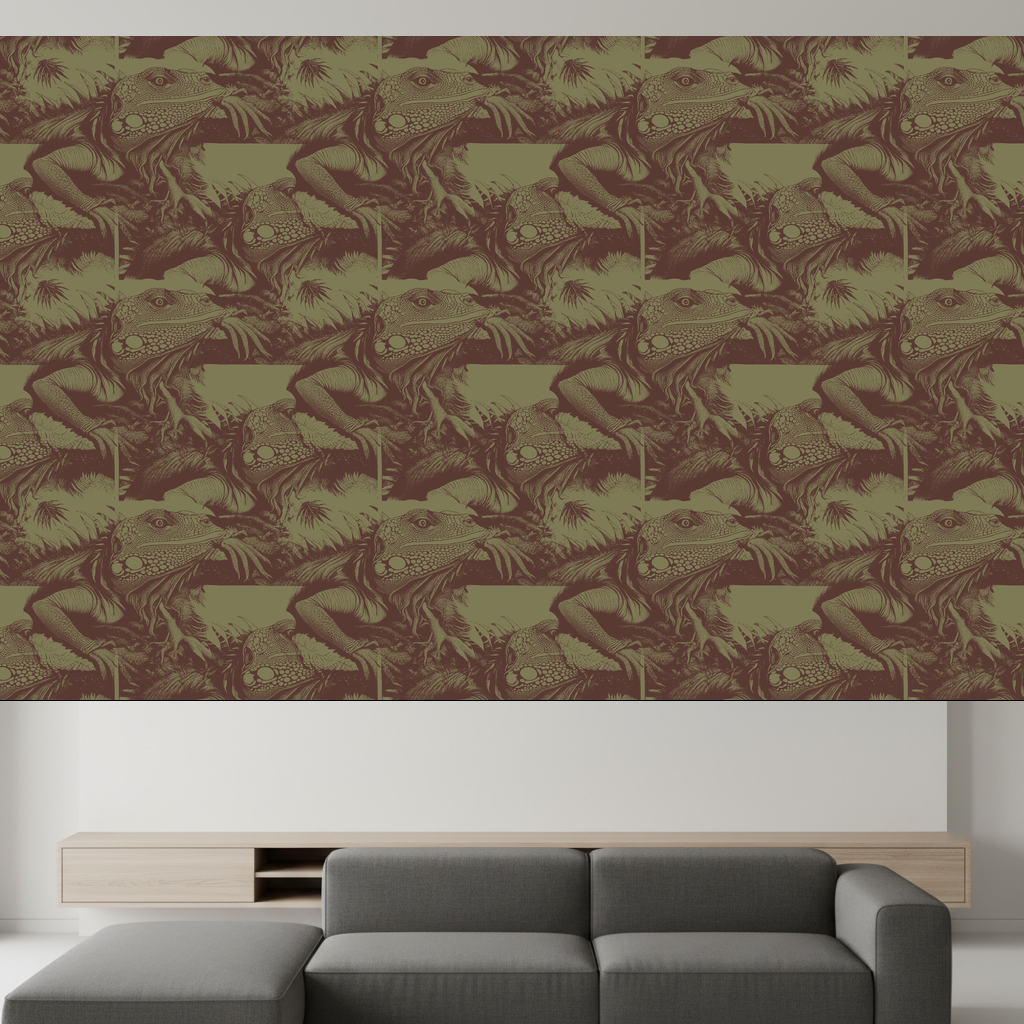 Olive Sundrift No.6046 — residential