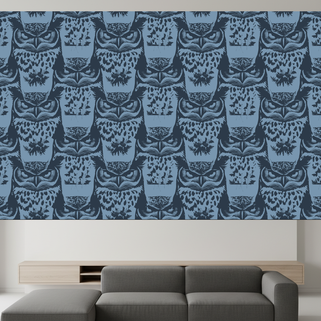 Amber Hazefield No.6065 — residential