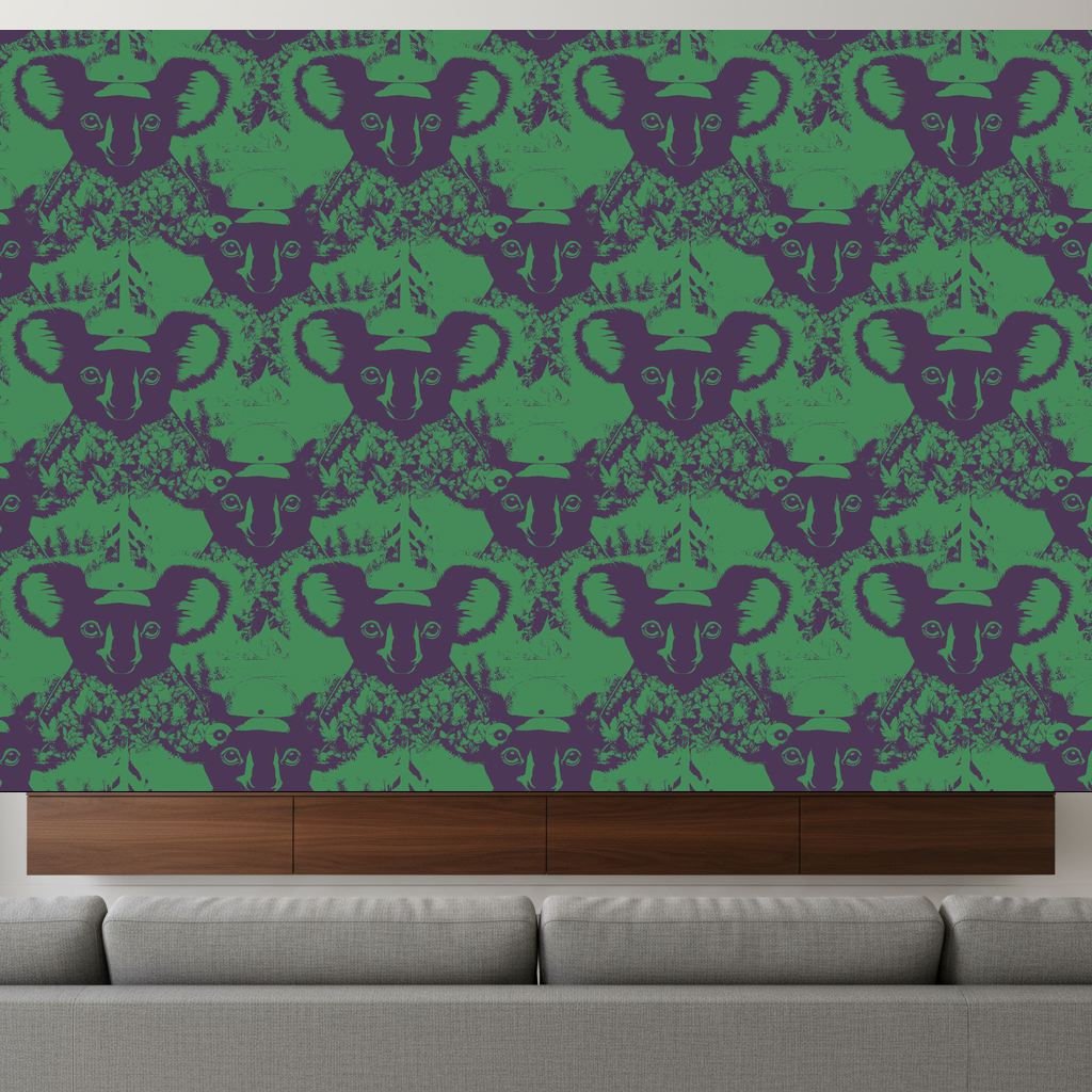 Koalas Reverie in Olive — residential