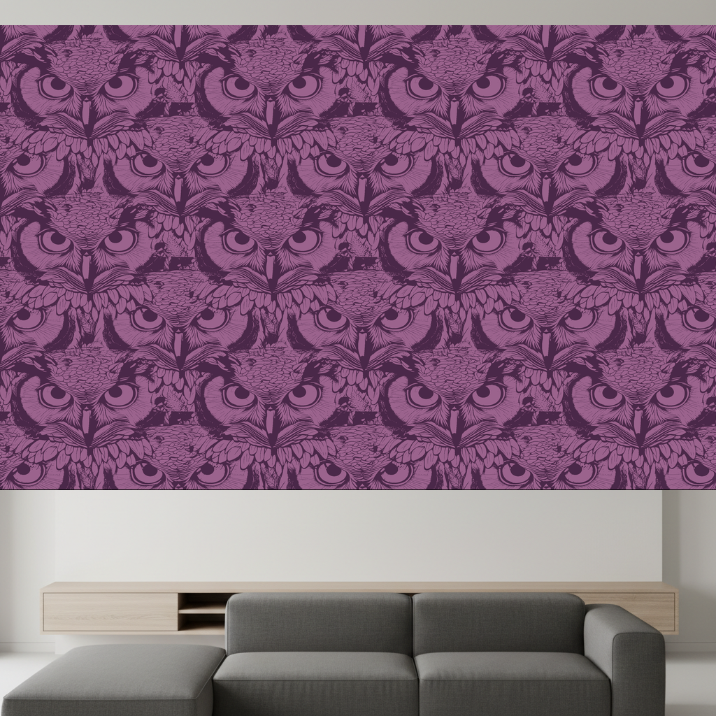 Violet Trip No.6171 — residential