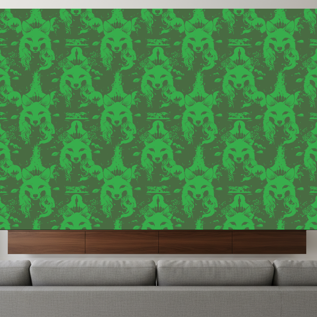 Foxes Idyll in Rosewood — residential