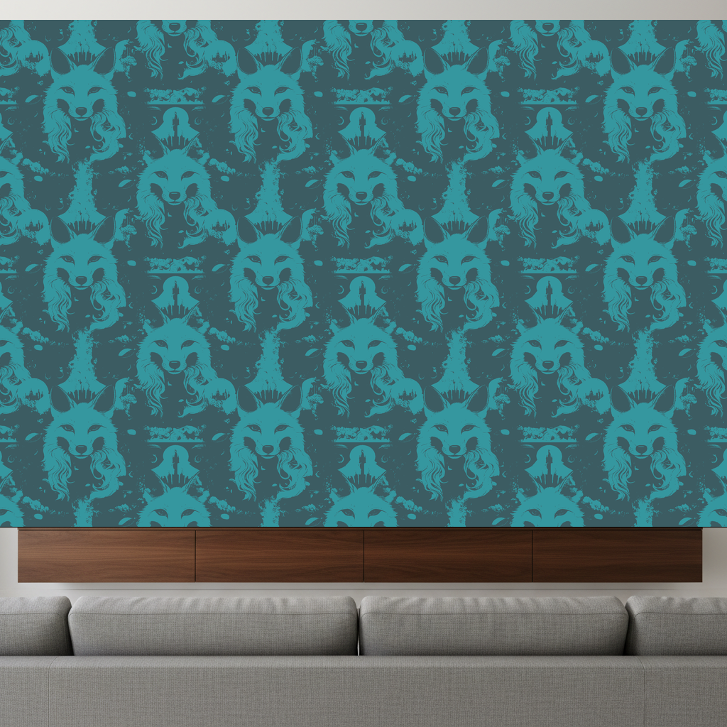 Foxes Repose in Rosewood — residential