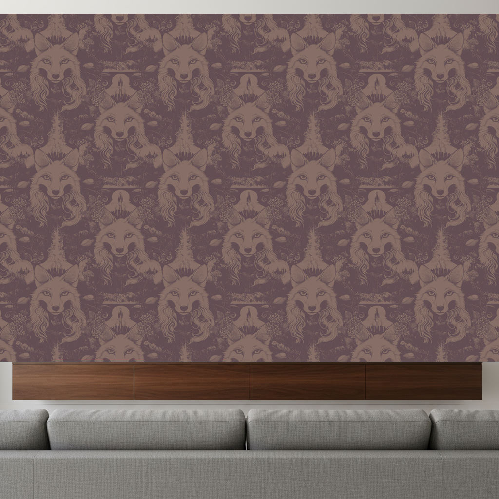 Foxes Haze in Rosewood — residential