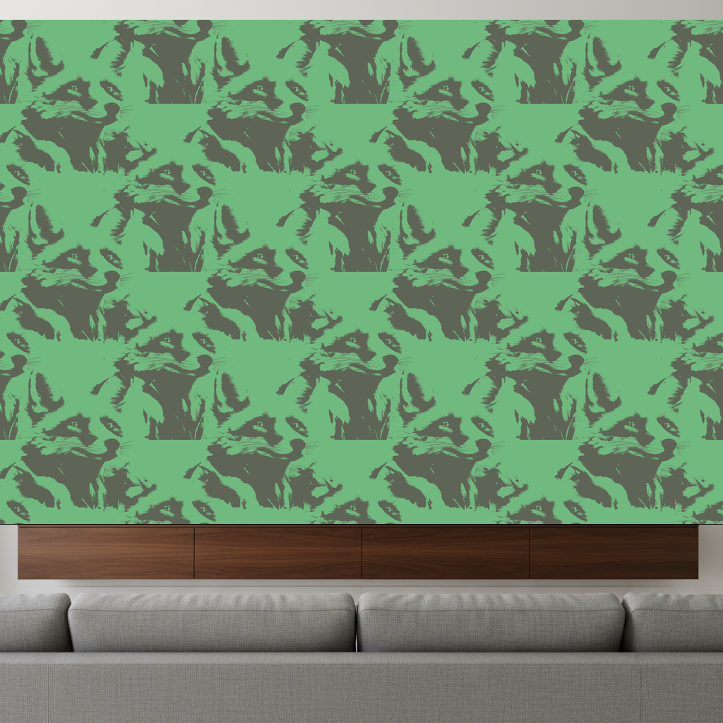 Foxes Vespers in Rosewood — residential