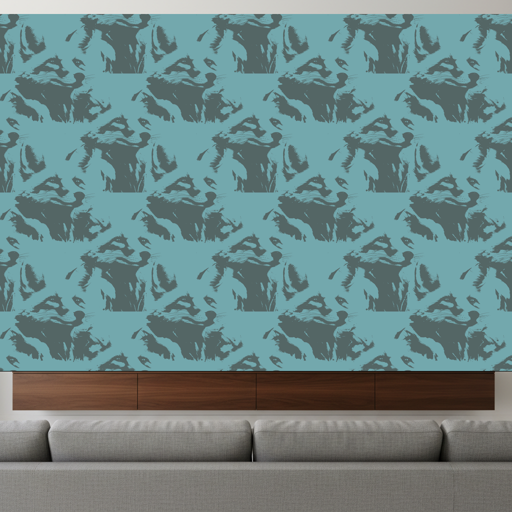 Foxes Lullaby in Rosewood — residential