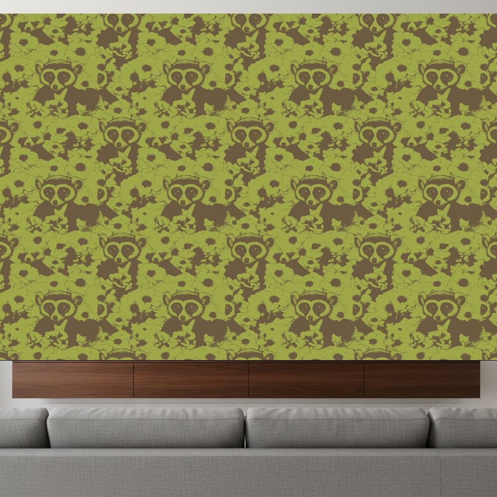 Lemurs Lullaby in Rosewood — residential