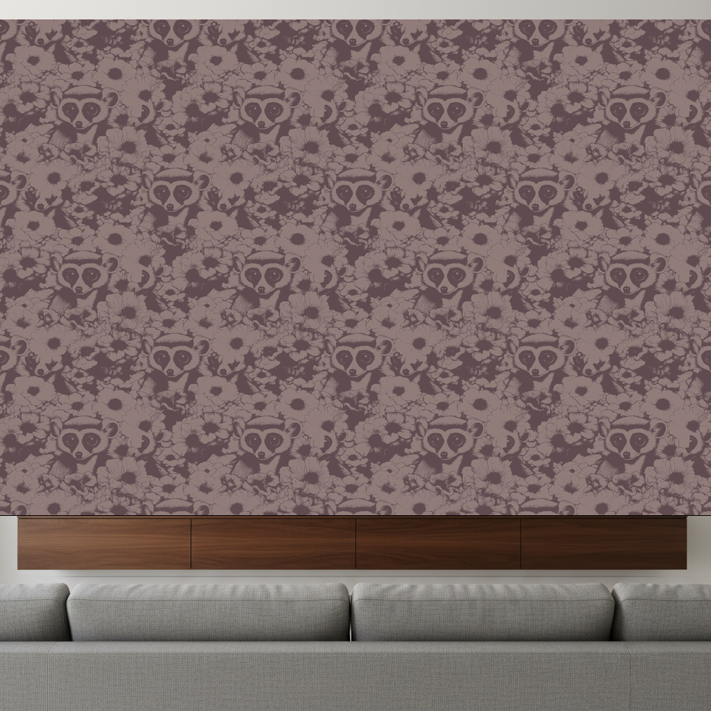 Crimson Lullaby No.6548 — residential