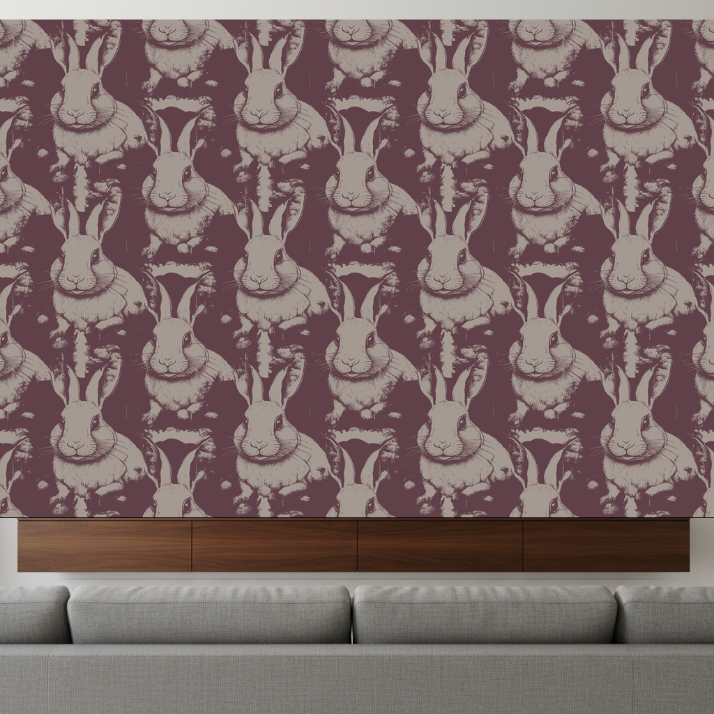 Rabbits Reverie in Rosewood — residential