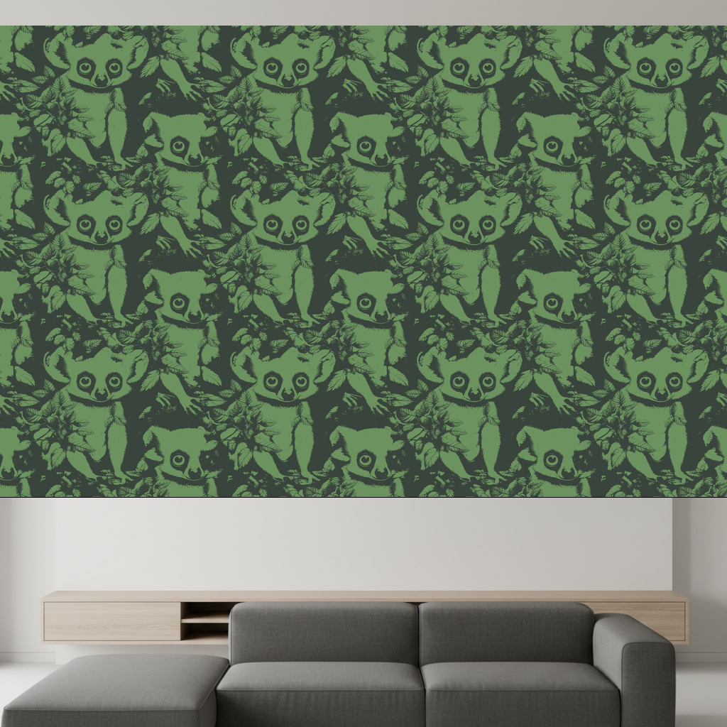 Olive Stardust No.6582 — residential