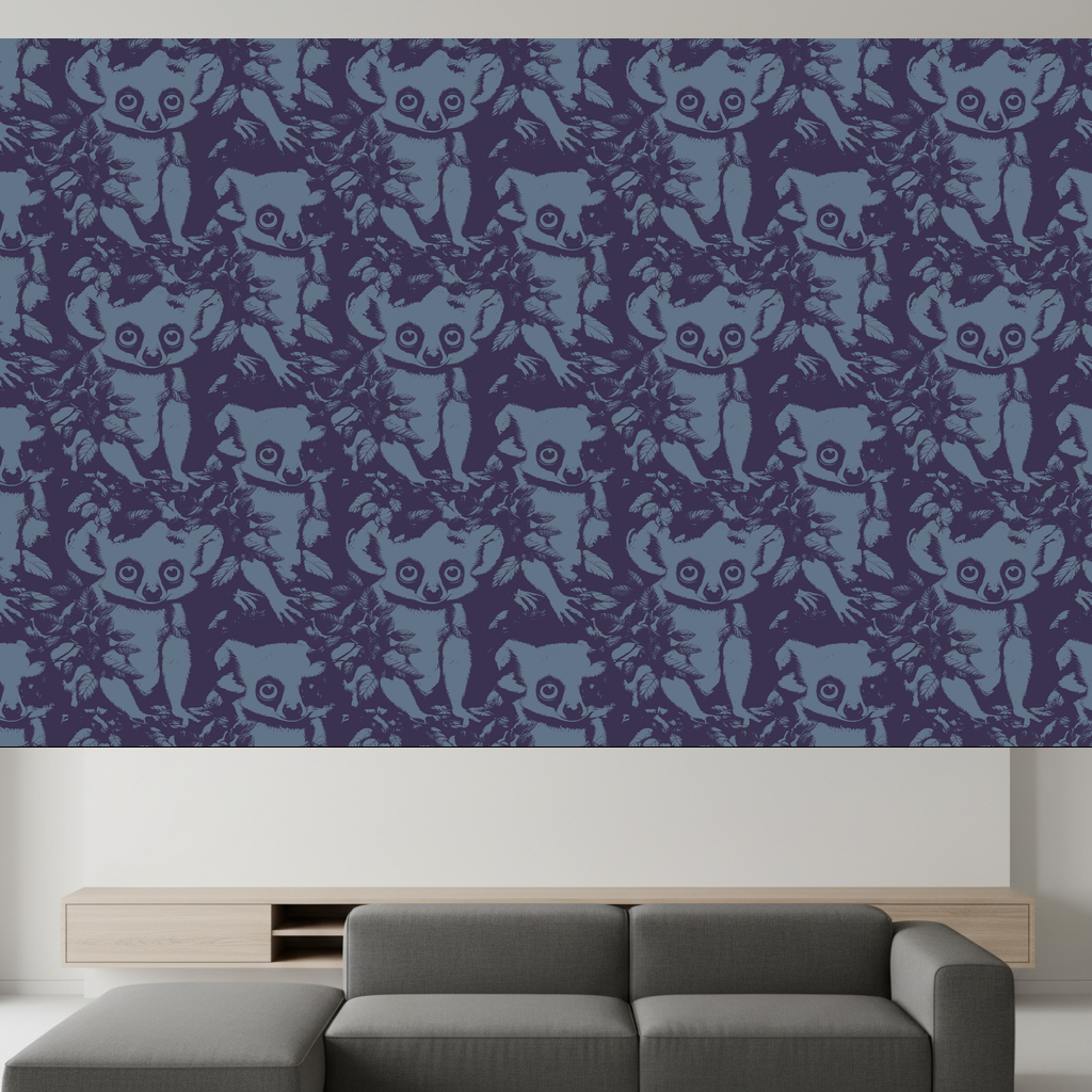 Olive Vespers No.6584 — residential
