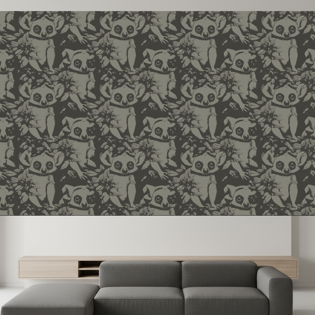 Olive Spore No.6587 — residential