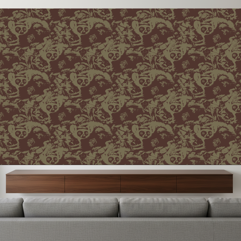 Honey Halcyon No.6609 — residential