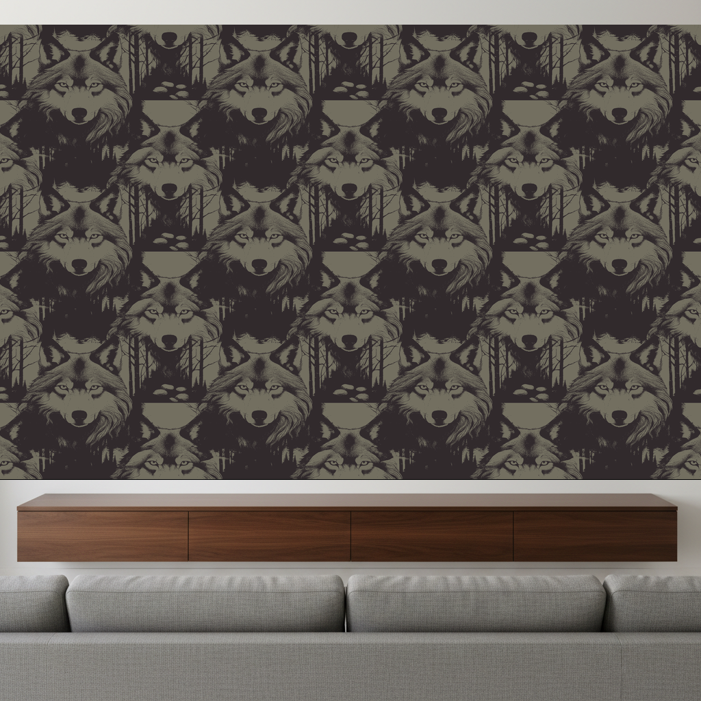 Noir Spore No.6647 — residential