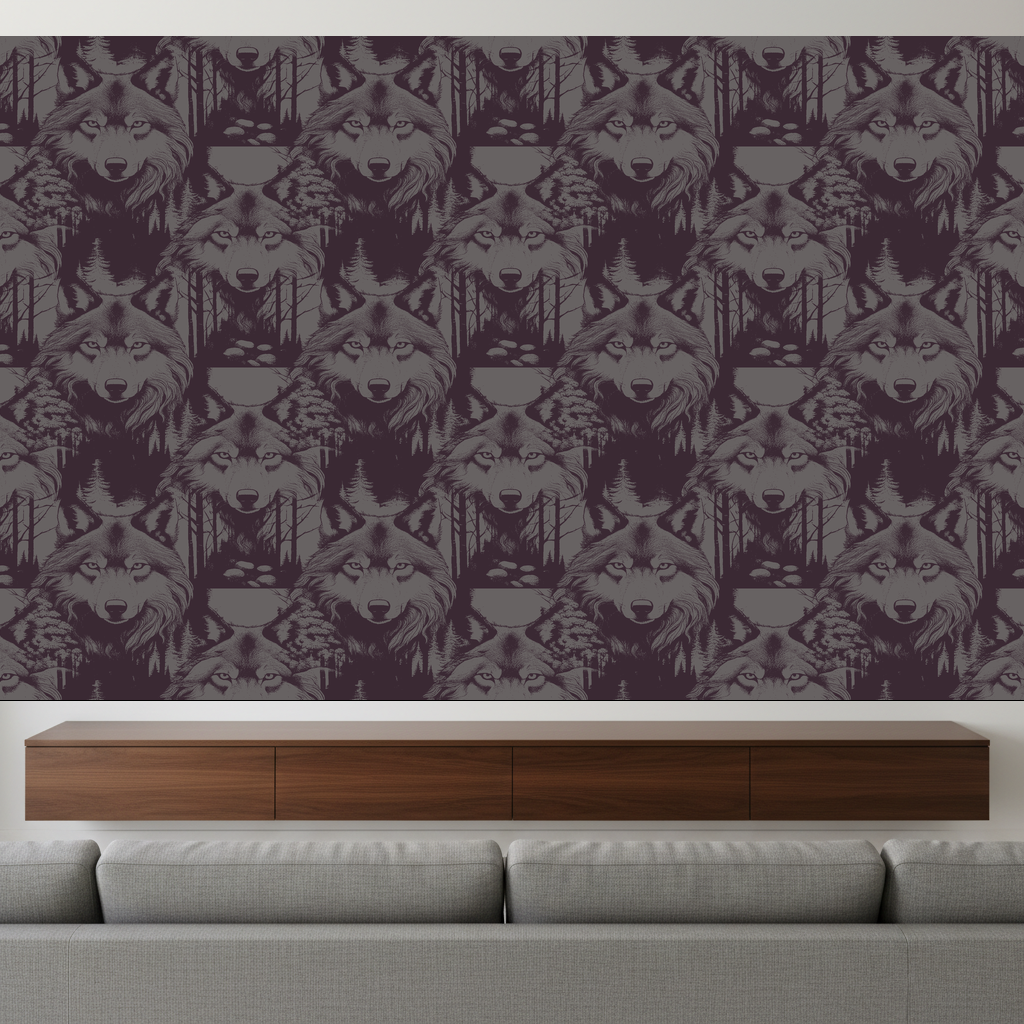 Noir Stardust No.6652 — residential